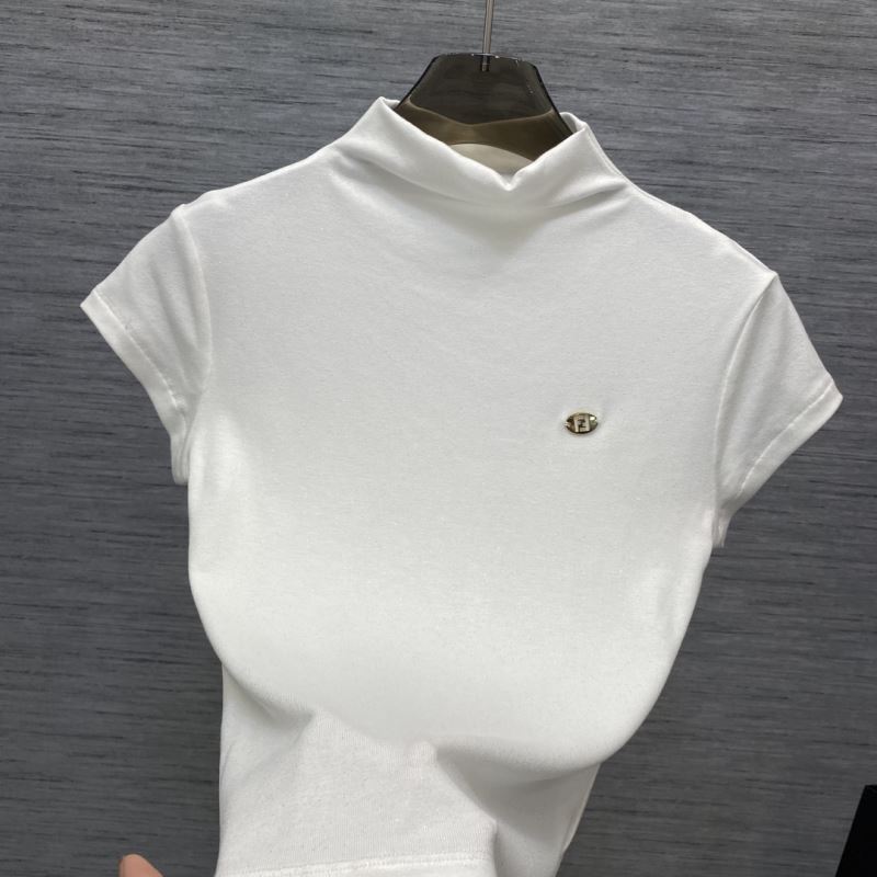 Fendi T-Shirts